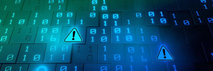 Trust, but control: the early warning systems in factoring