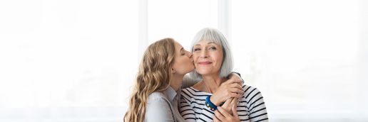 Ensuring the Safety of AXA Customers with Comarch LifeWristbands 