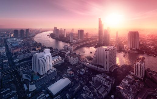 Comarch at Finance Thailand 2021