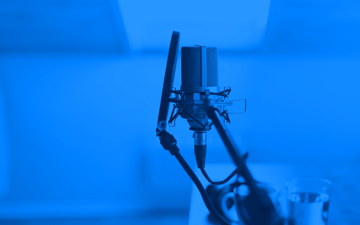 IT Talks with Comarch - series of podcast