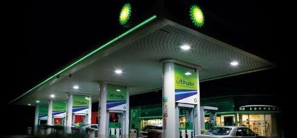 BP Polska