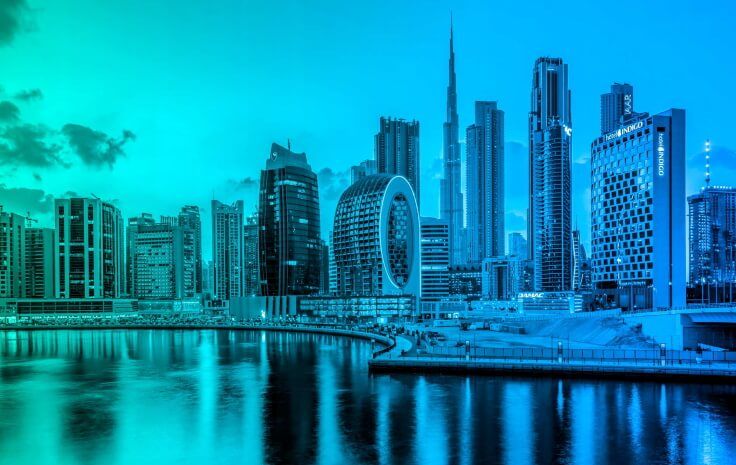 Middle East Wealth Tech Forum 