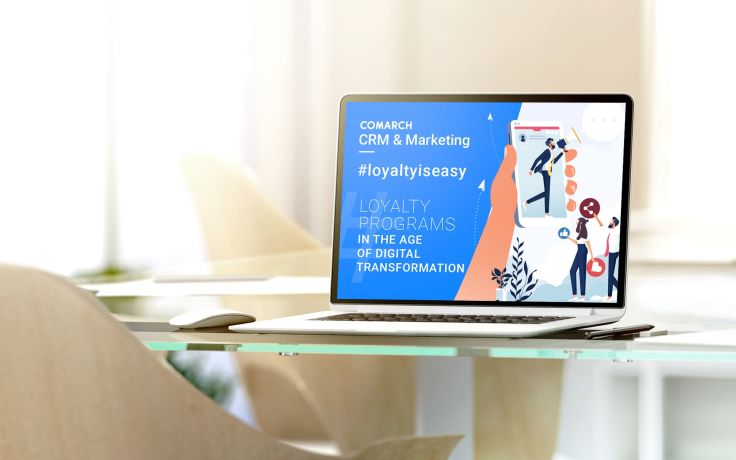 Loyalty Programs in the Age of Digital Transformation