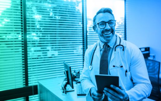 Comarch Digital Insurance for Health Insurance gets you the best user experience