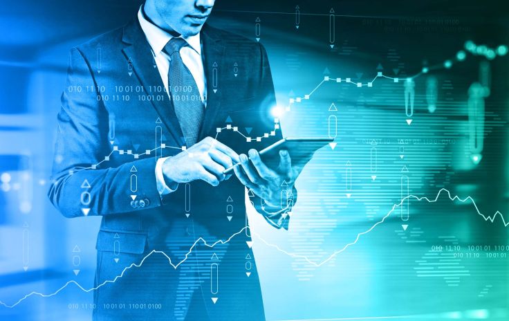 9 ideas of using Artificial Intelligence in an insurance company 