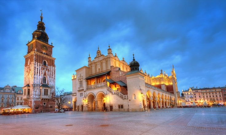 New Legal Assumptions for the KSeF System in Poland