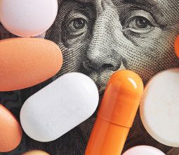 Money in Medicine