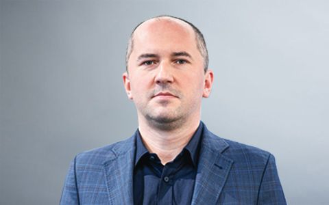 MARCIN KALETA