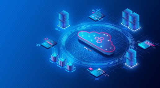 Five Benefits of Cloud Disaster Recovery
