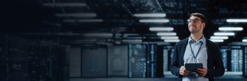 IT / ICT Challenges