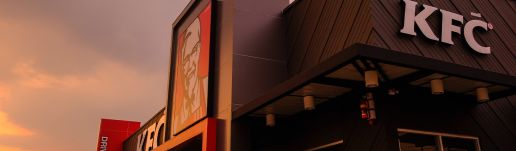 KFC France