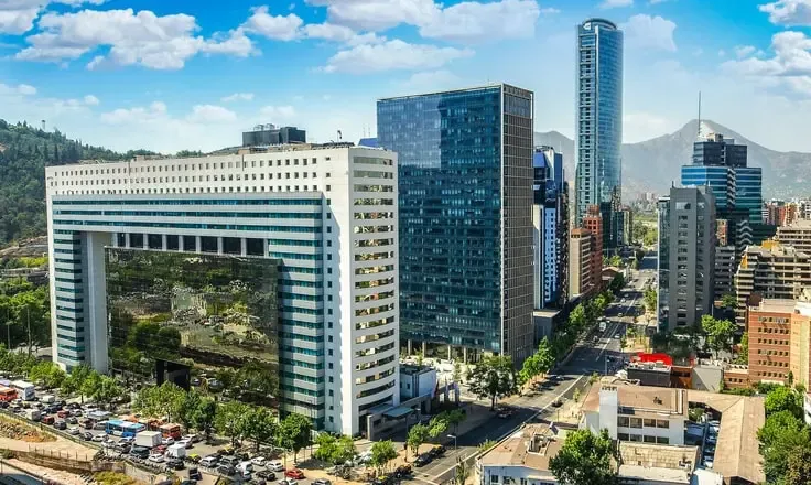Changes to VAT on Imports in Chile Effective November 1, 2024