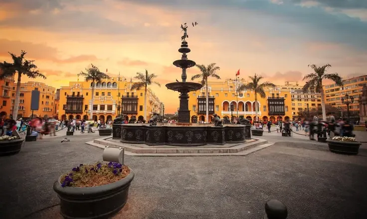 E-invoicing in Peru Now Mandatory for All Taxpayers