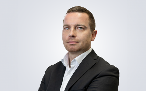 MICHAŁ MĘDRALA