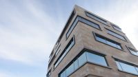 Data Center in Dresden, Germany