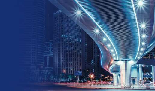 Smart Lighting