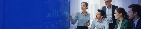 The analytical platform behind loyalty success